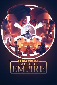 Star Wars Tales Of The Empire